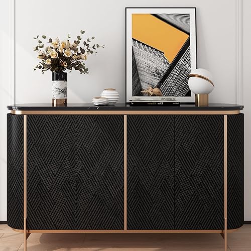 Vista 12 de FunStick Papel tapiz negro moderno con textura de acento geométrico para despegar y pegar, para dormitorio, baño, autoadhesivo, extraíble, papel