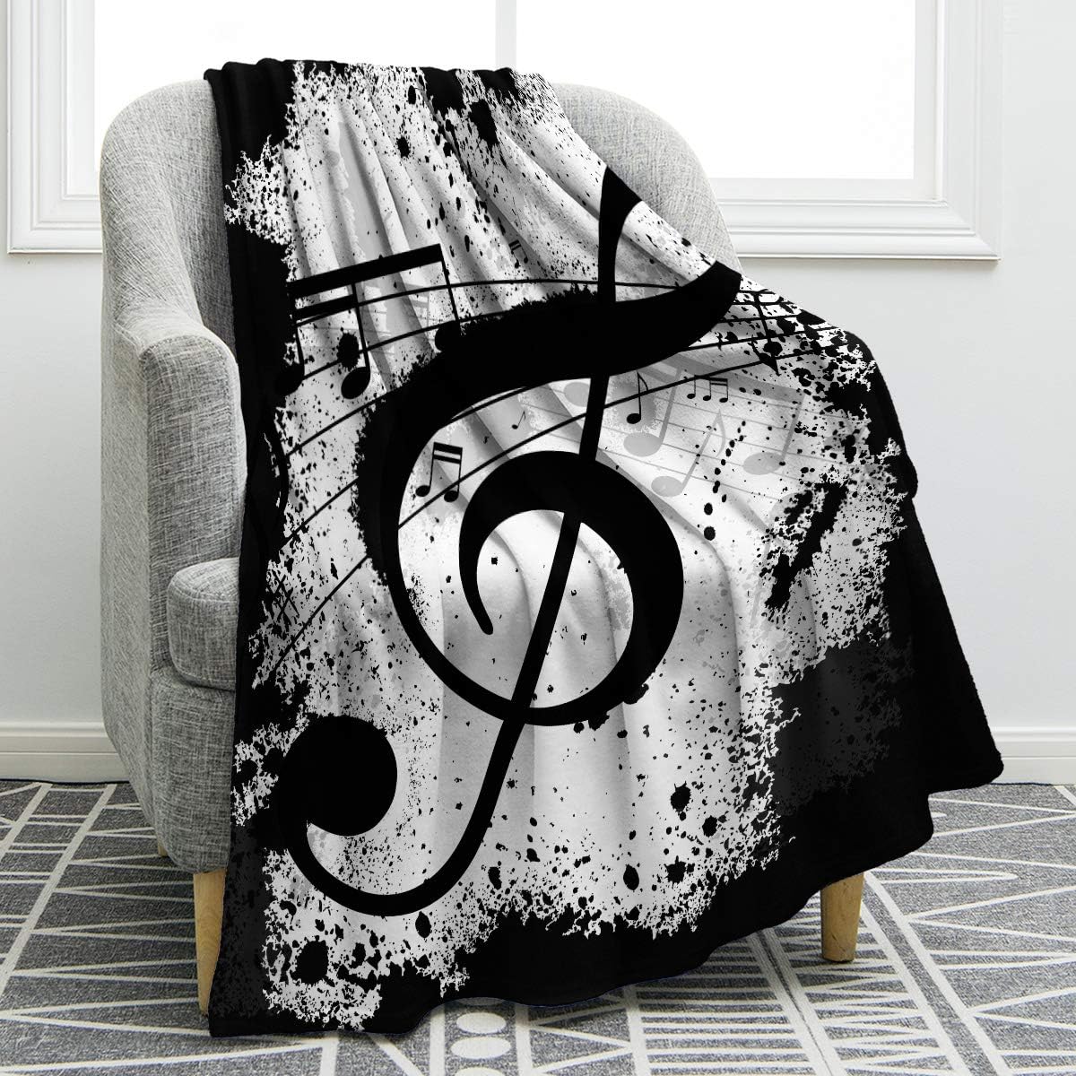 Music Blanket