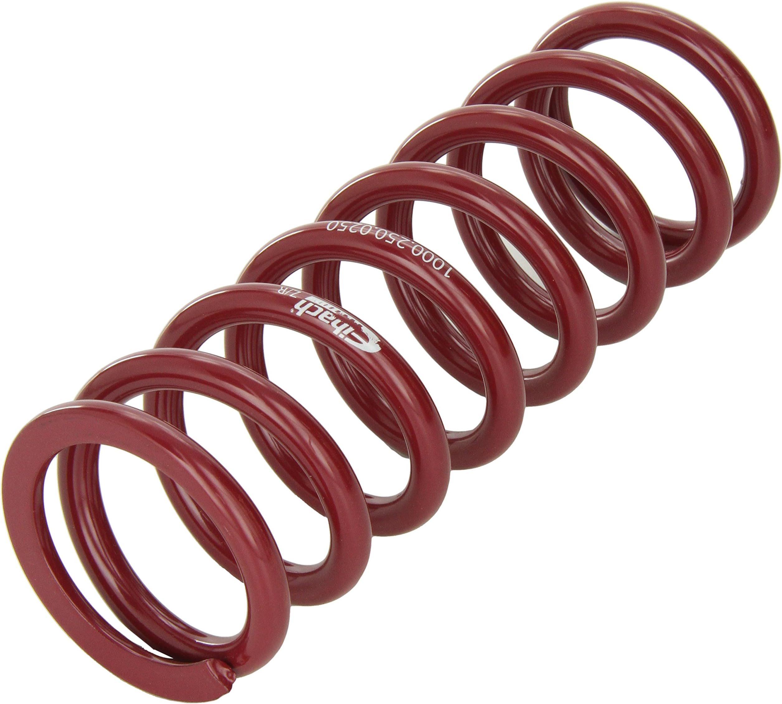 (1000.250.0250) 10" x 2.5" I.D. Coil-Over Spring