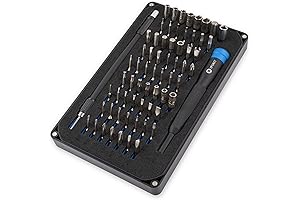 Mako Driver Kit: Precision Fix-It Solution for Electronics