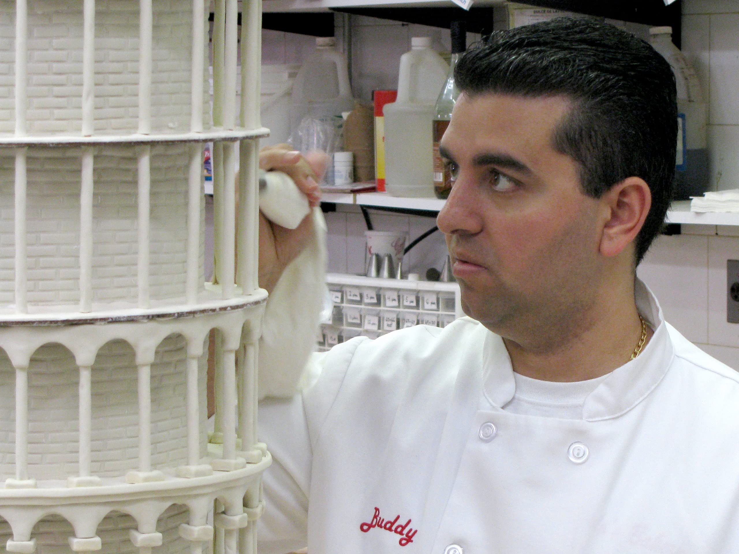 Watch Cake Boss Season 1 Prime Video