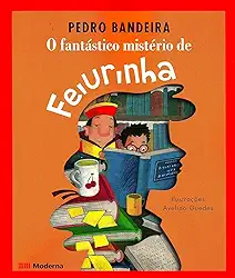 O fantástico mistério de Feiurinha