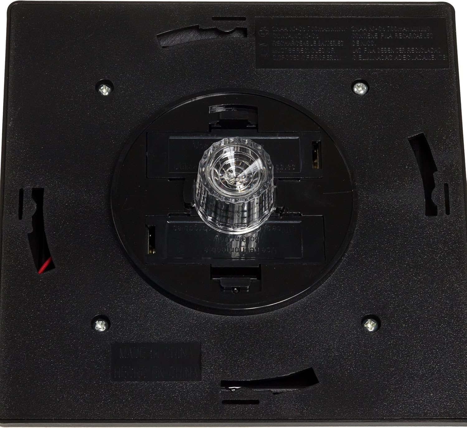 Limited Discount GreenLighting 8 Pack Pinnacle High End Solar LED Post Cap Light for 4 x 4 Wood Posts (Black)