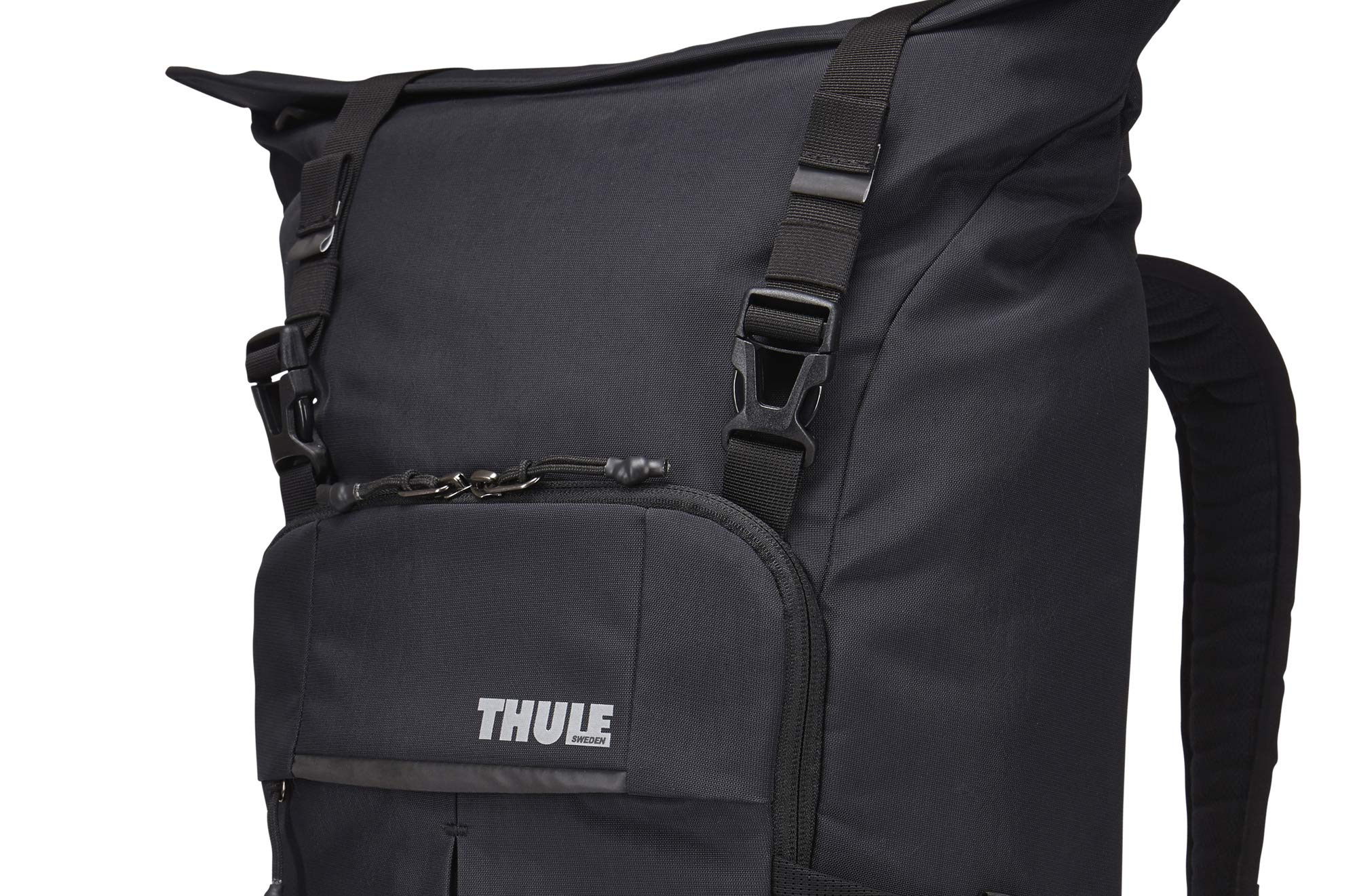 thule paramount rolltop backpack