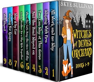 Witches of Devils Orchard The Lahore, Karachi - Pakistan