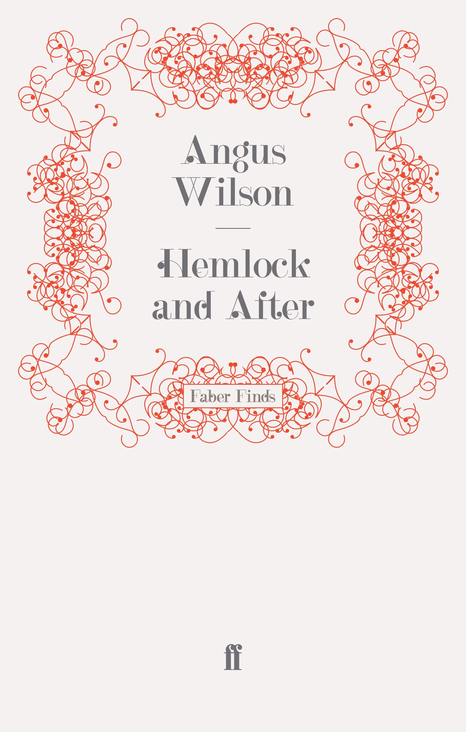 Hemlock and After