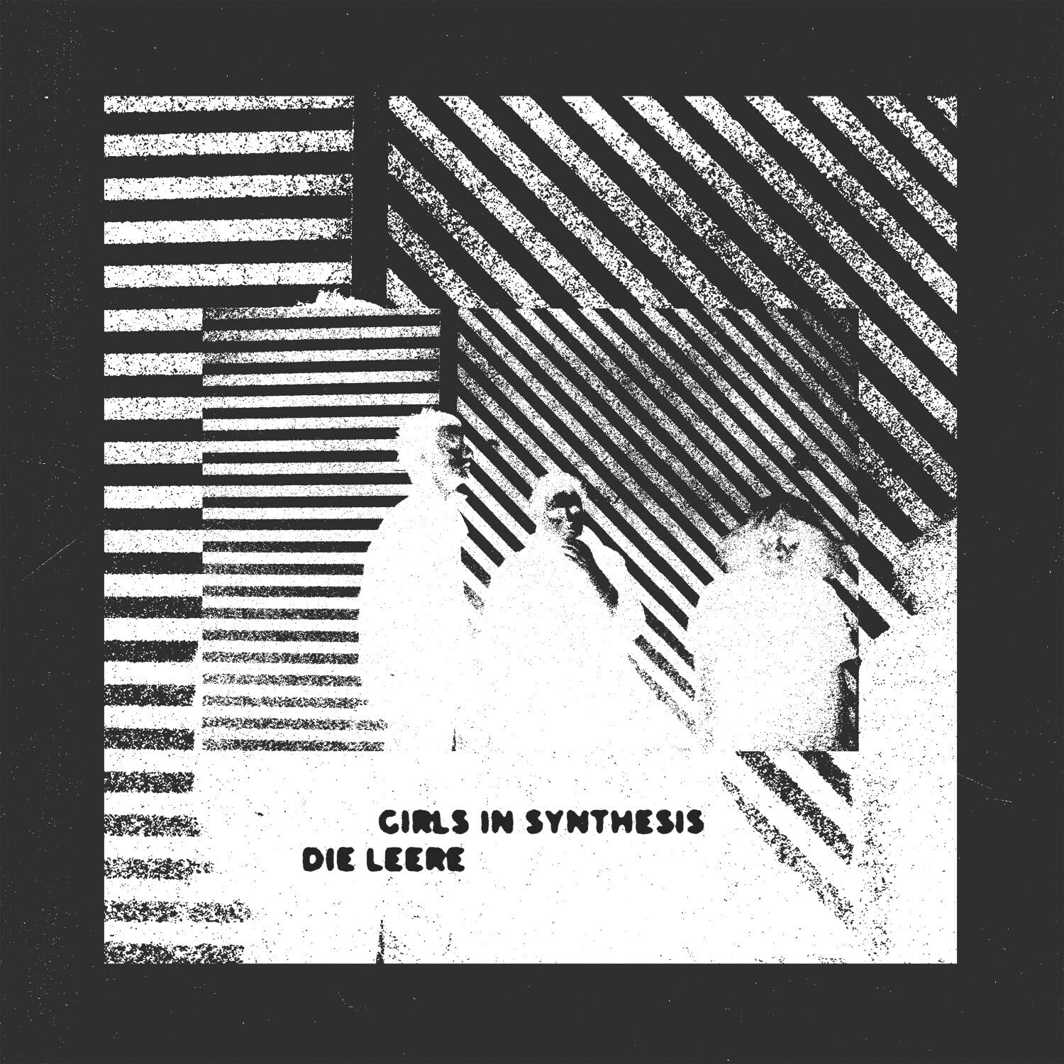 Die Leere (Ep) [VINYL]