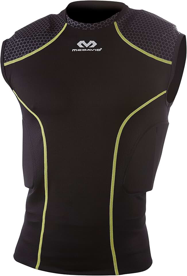 Protective American Football Gear Amazon.co.uk