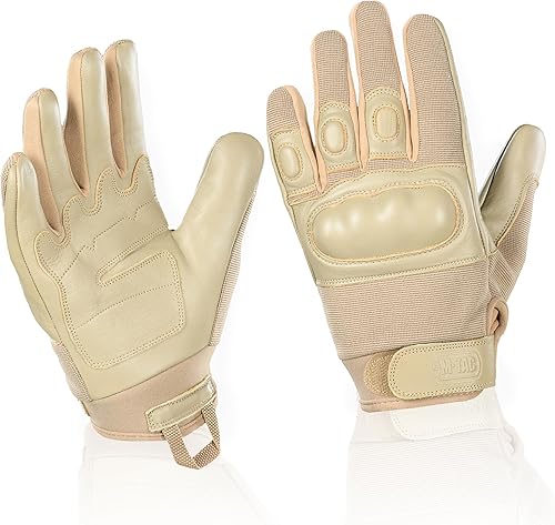 M-Tac Guantes para hombre