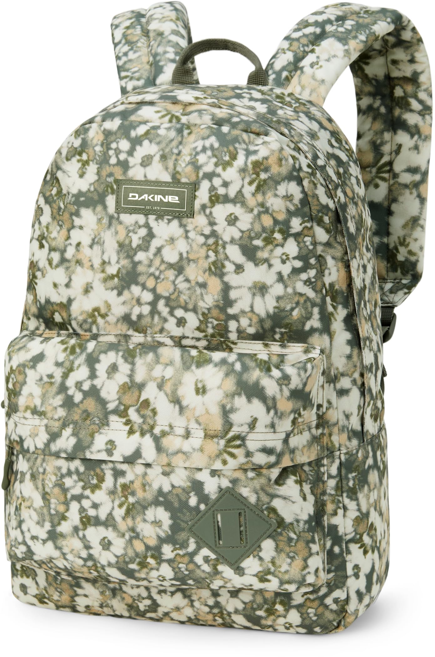 Dakine 365 Backpack 21L, Floral pattern, 21 Liter, Casual