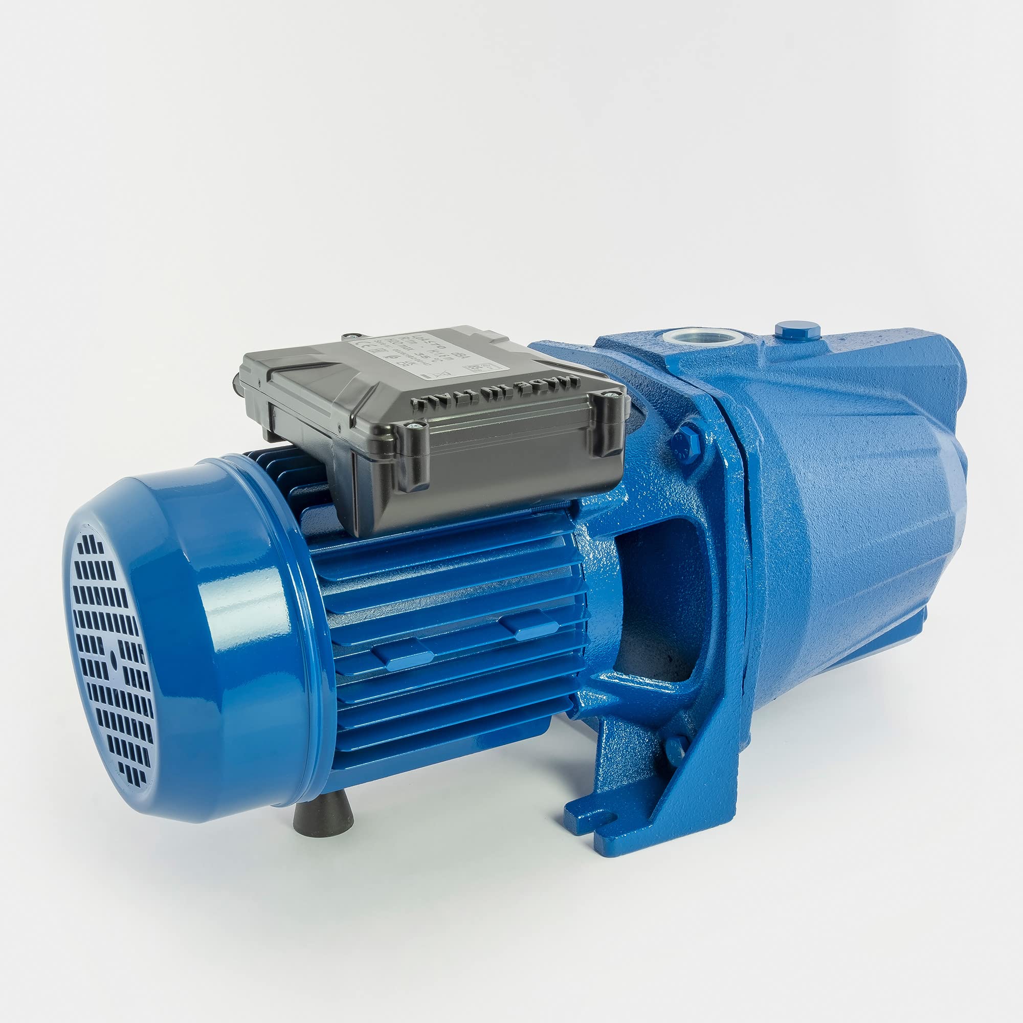 Speroni® Elettropompa autoadescante CAM 100 V.230 Hz.50