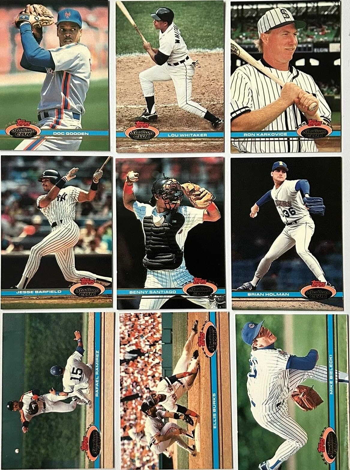 ケン グリフィー Jr Topps Stadium Club Gold 2023 Topps Stadium Club Ken Griffey Jr. #39 Gold Minted SP
