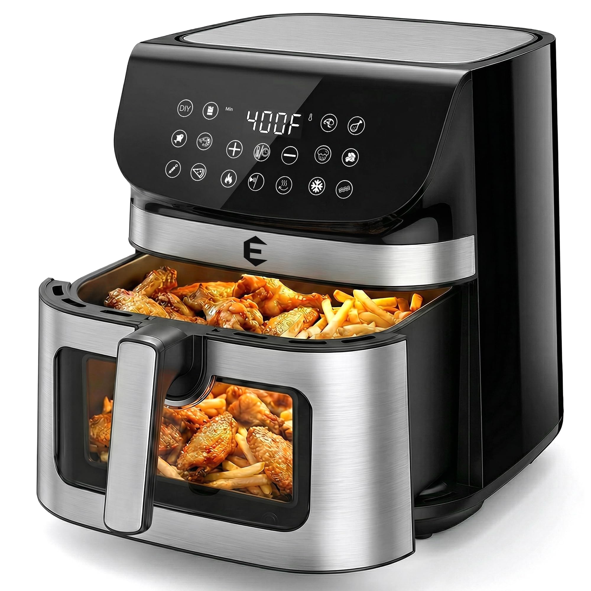 Ublue 9.5QT Air Fryer Oven