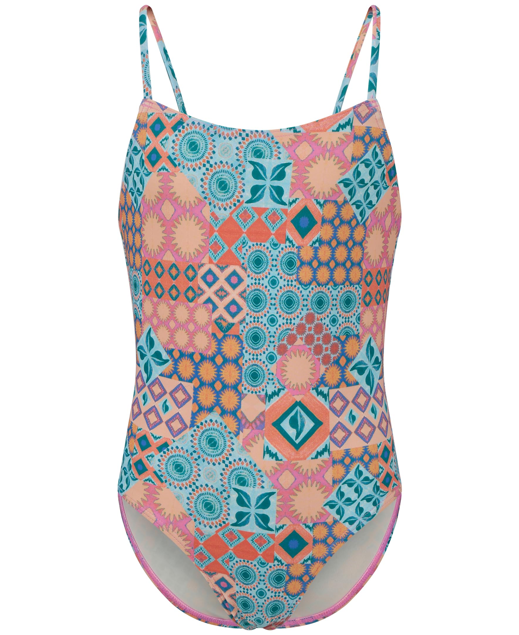 Billabong Costume da Bagno da Bambina