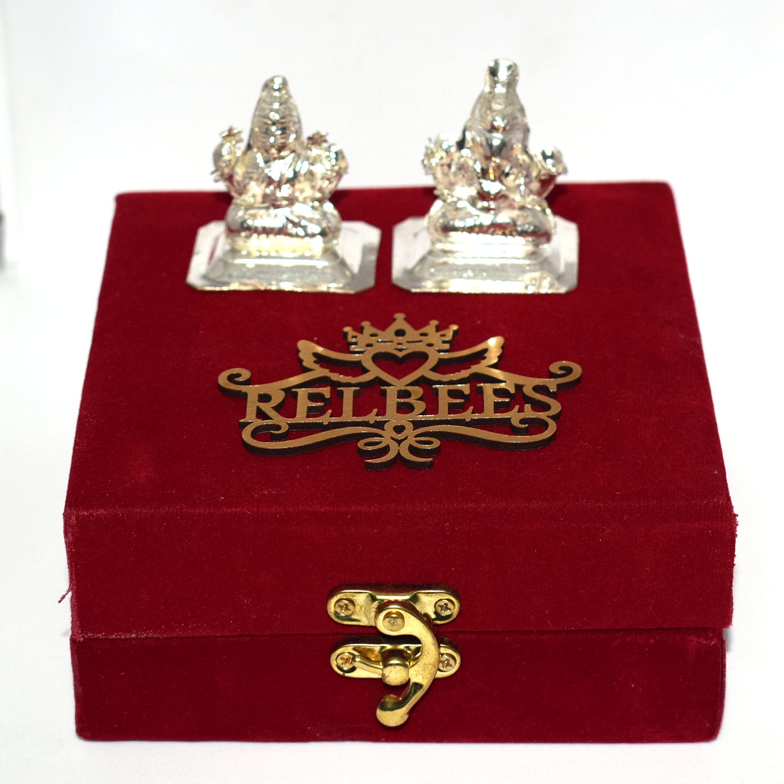 Diwali Gift Set: Lakshmi & Ganesha - FREE SHIPPING -4 Diwali Gift Set: Lakshmi & Ganesha - FREE SHIPPING -4