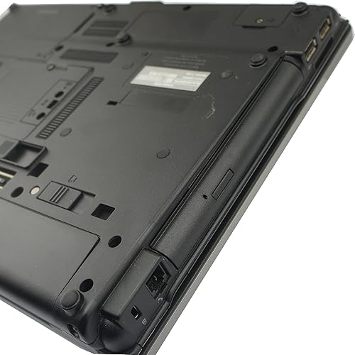 Miniatura 5 de Nimitz 2º HDD SSD Disco Duro Caddy para HP Elitebook 6930p 8440p/w 8530p/w 8540p/w 8730w 8740w con placa frontal/bisel