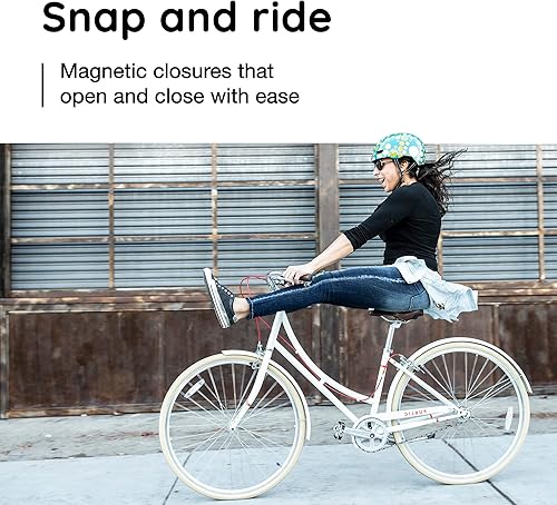 Miniatura 4 de Nutcase, Casco de calle