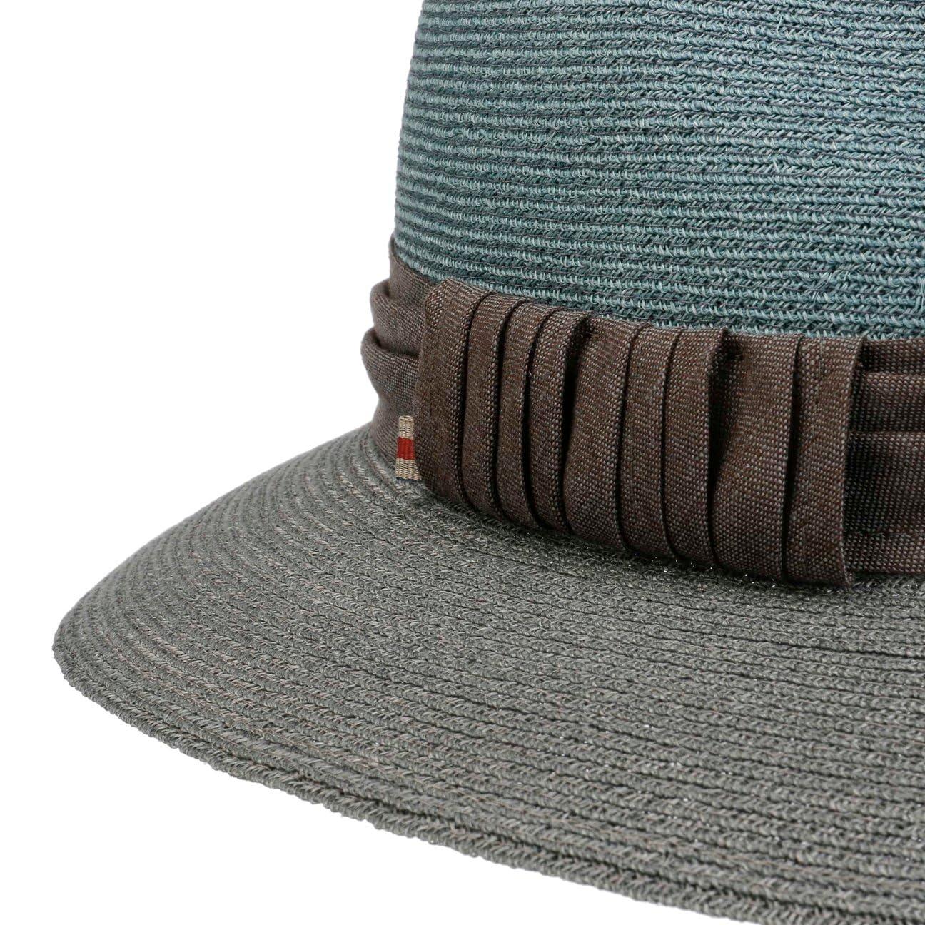 Sombrero Traveller Maleva Twotone de Verano Paja