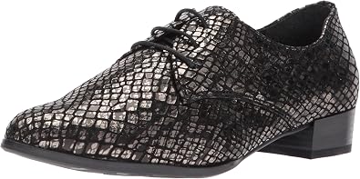 Spring Step Women's Conchetta Oxford