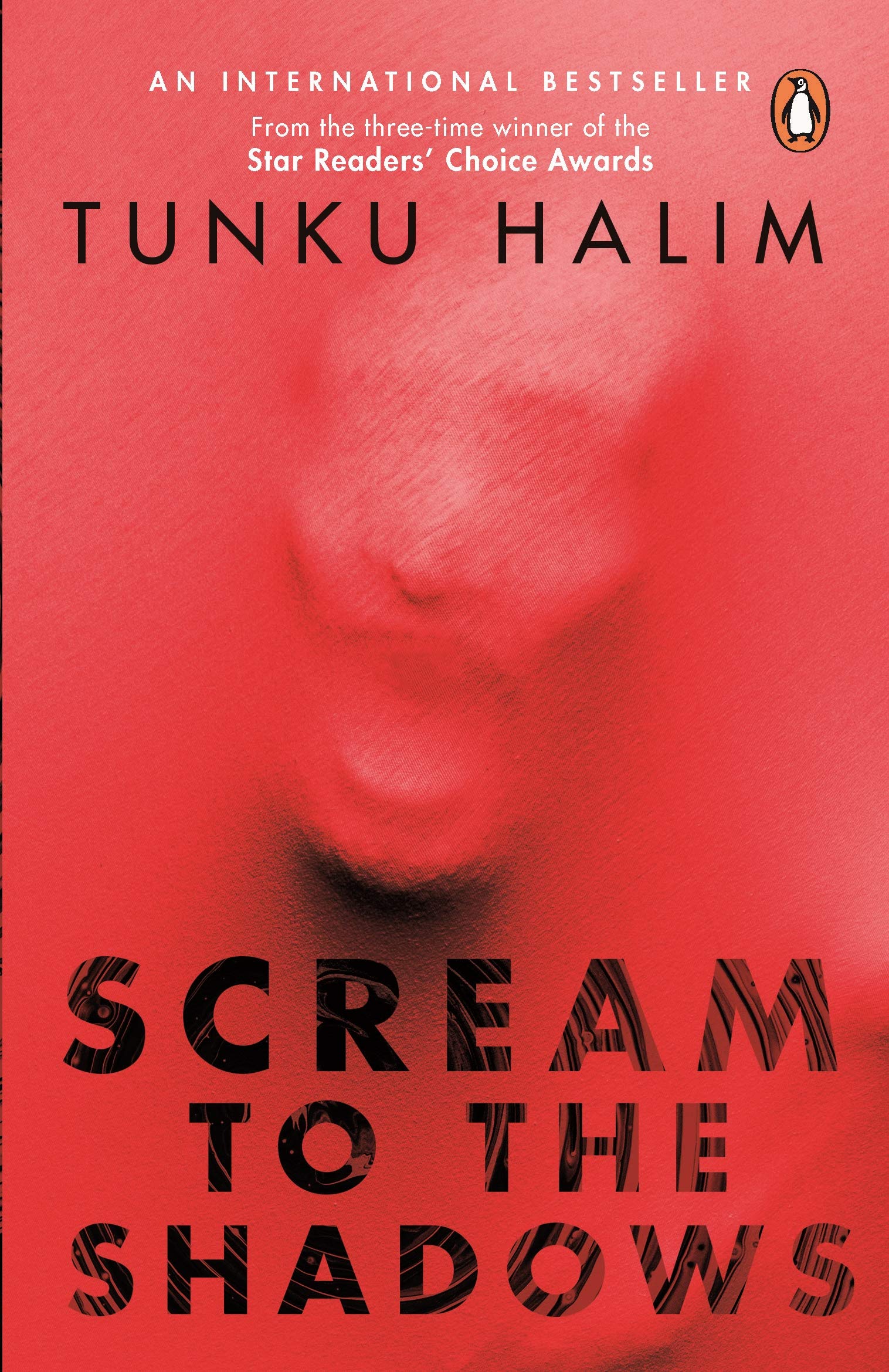 Scream to the Shadows: 20 Darkest Tales