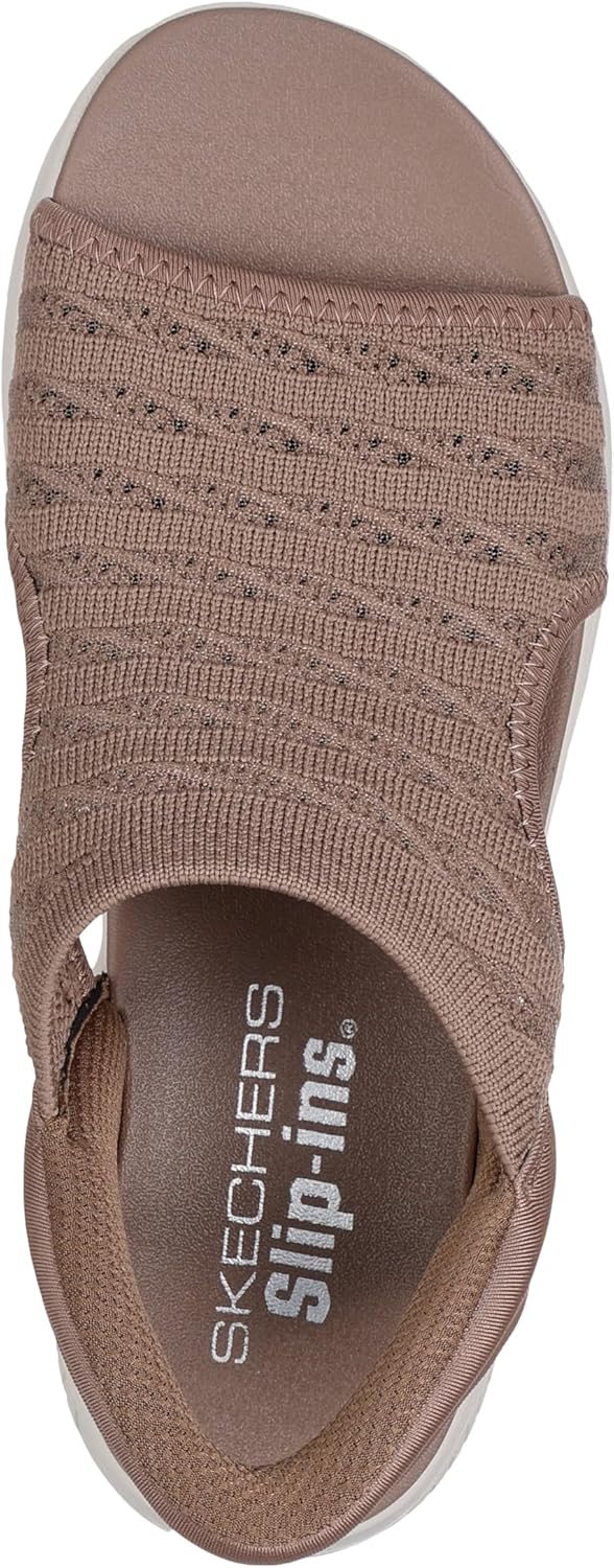 Skechers Women's Ultra Flex 3.0 - Sun Warmth Hands Free Slip-ins