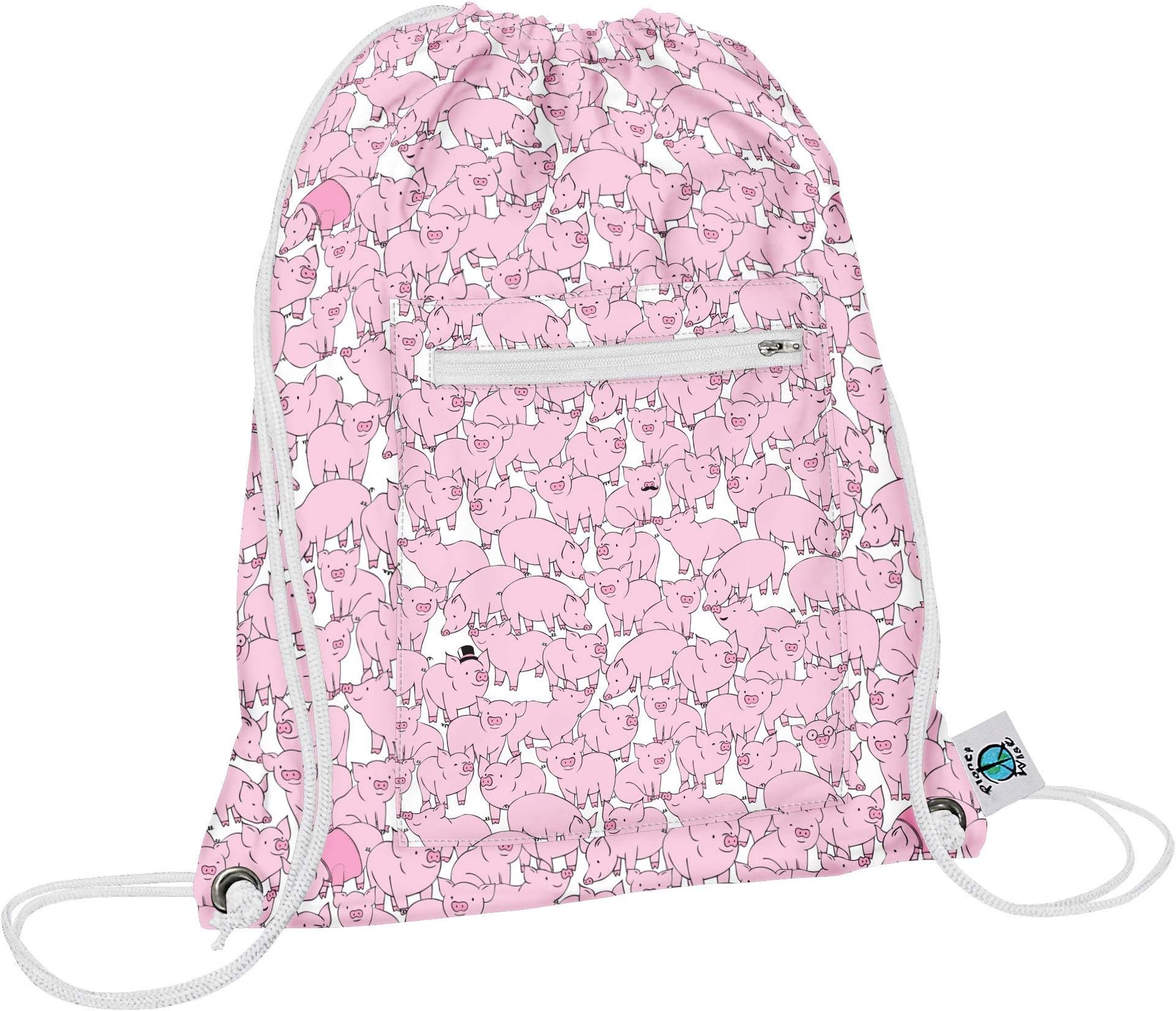 Planet Wise Sports Bag