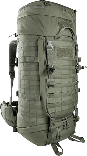 Tiger TT Base Pack 60 FO Sac à dos modulaire extensibl Tasmanian