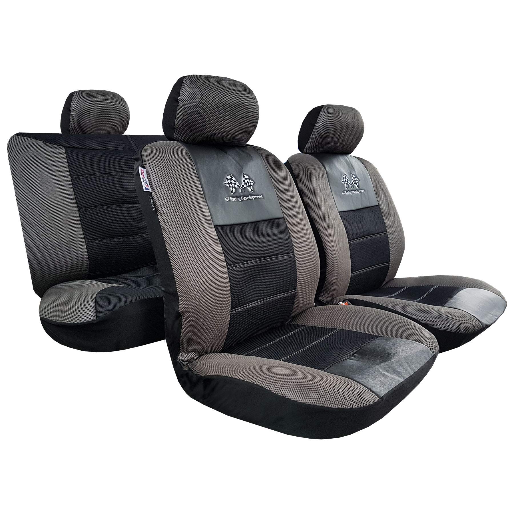 Car Seat Embroidery Designs Car Seat Embroidery Designs