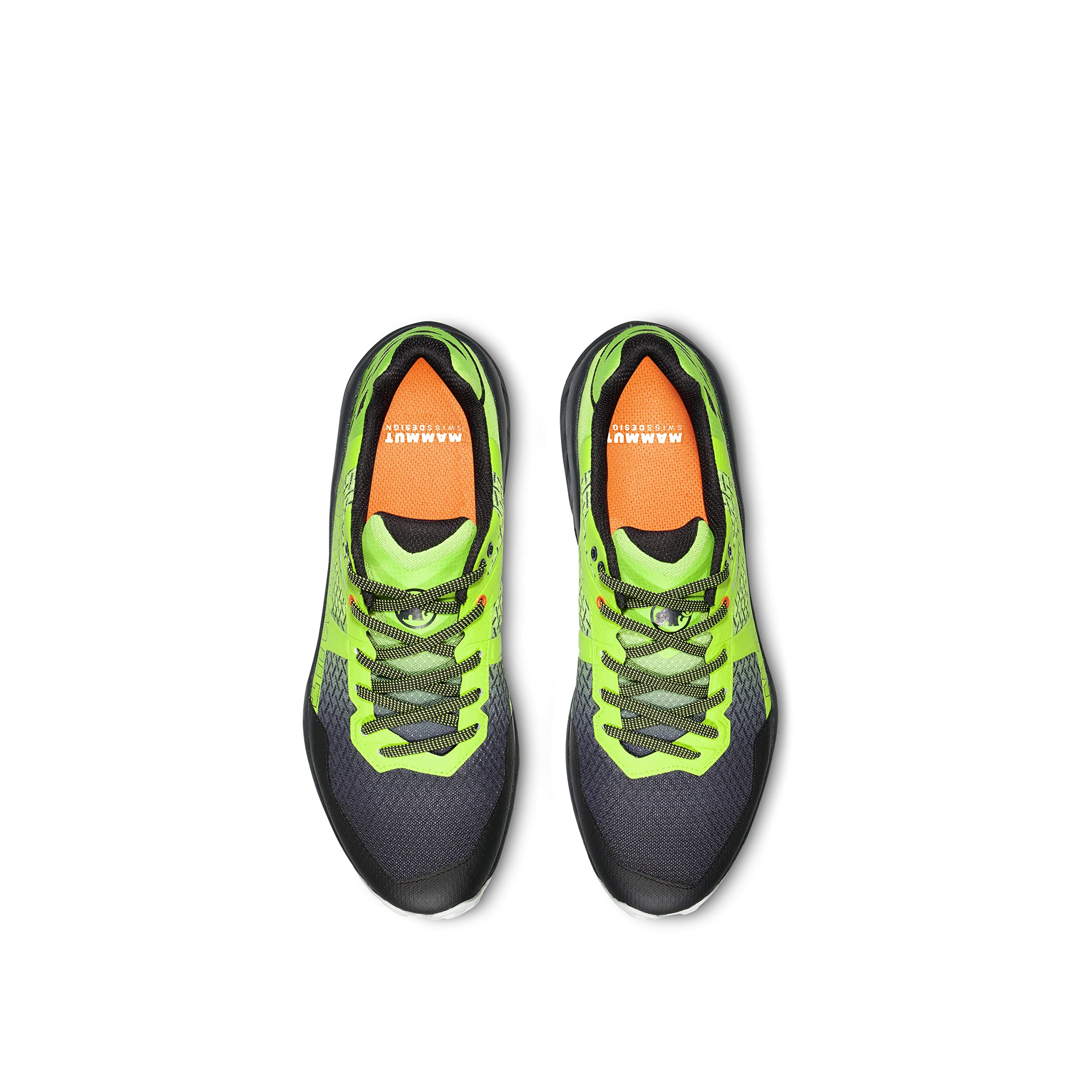 Amazon.co.jp: マムート MAMMUT Sertig II Low GTX Men 3030-04280 