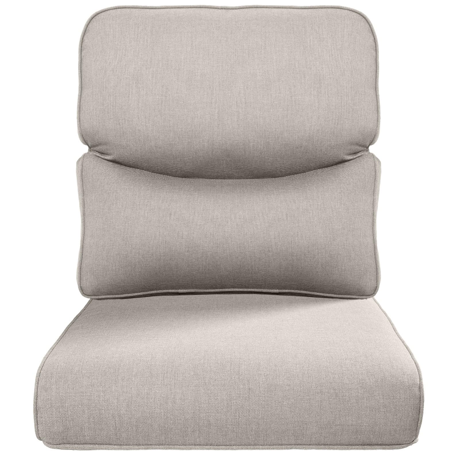 ACTRESS Pop Cushions