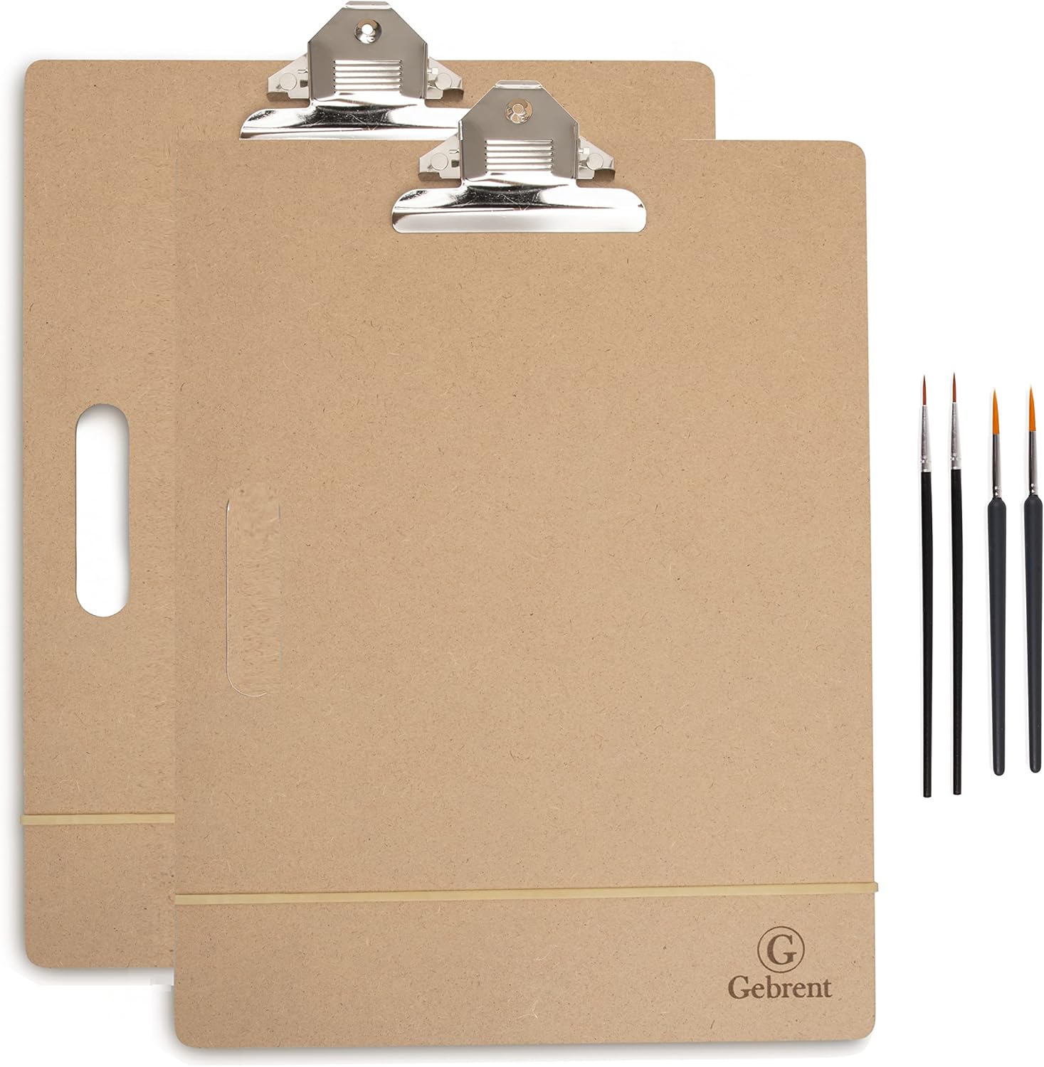 Gebrent Artist Tote Sketch Board 16.5” x 13” Drawing