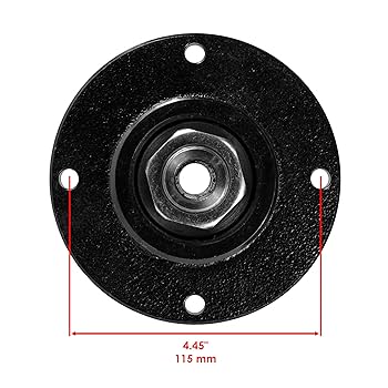lady　0226 Amazon.com : Stens Spindle Assembly Replacement for
