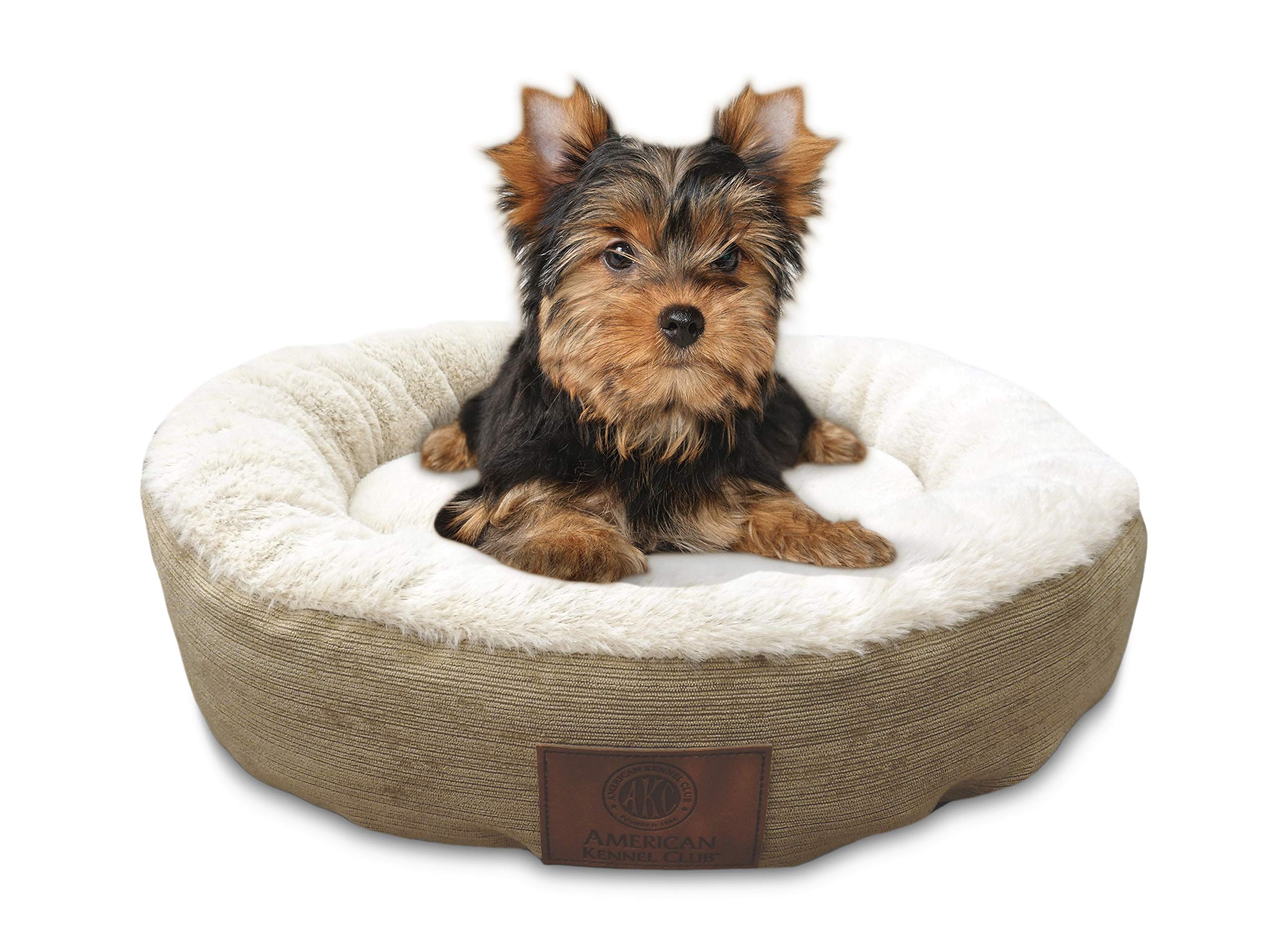 akc beds