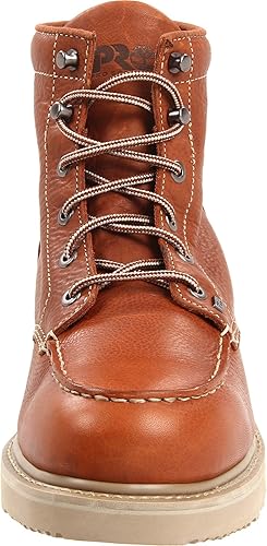 Miniatura 2 de Timberland PRO Mens Barstow Wedge-m Work Boot
