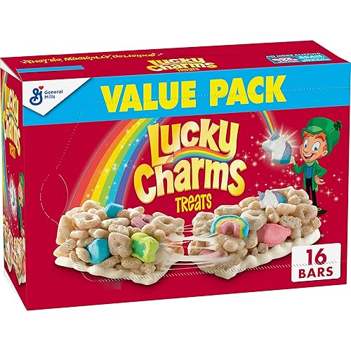 Lucky Charms