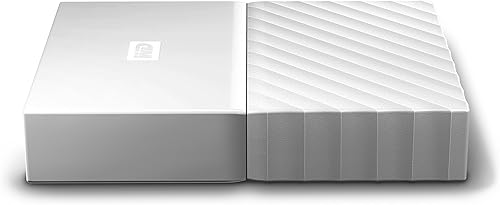 Miniatura 6 de My Passport para Mac disco duro externo portátil (sólo PC)