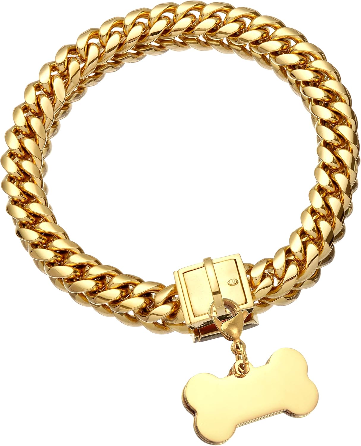 Dog jewelry chain Clearance