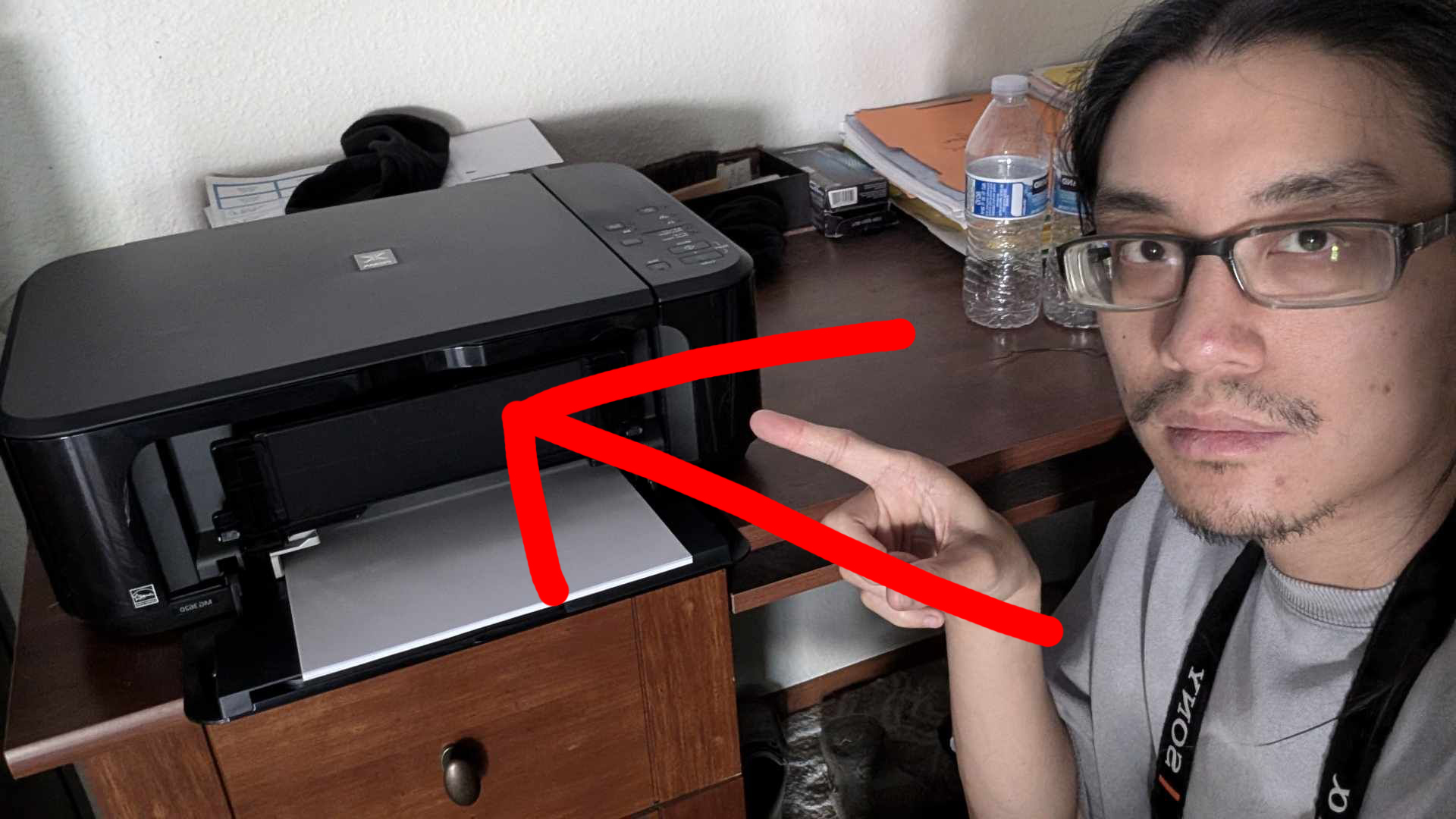 video