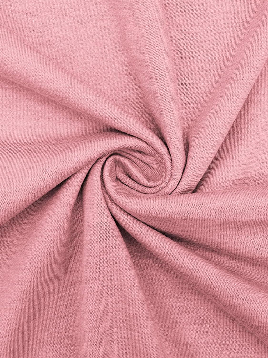 ROSRISS Plus Size Tank Tops for Women Summer Dressy Sleeveless Pleated Shirts Casual Flowy V Neck Tunics XL-5XL - Image 5