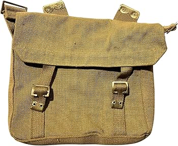 Amazon.co.jp: WWIイギリスP08ウェビングセット（フルセット