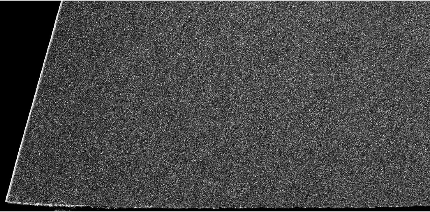 UART Premium Dark Pastel Paper (9" x 12") 800 Grade Pad - 10 Sheets