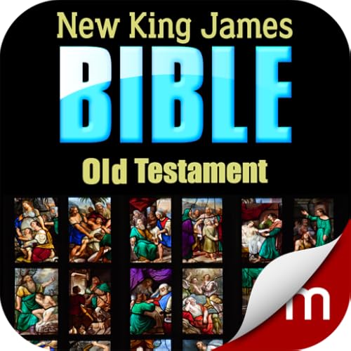 Mobifusion, Inc. - King James Bible Old Testament