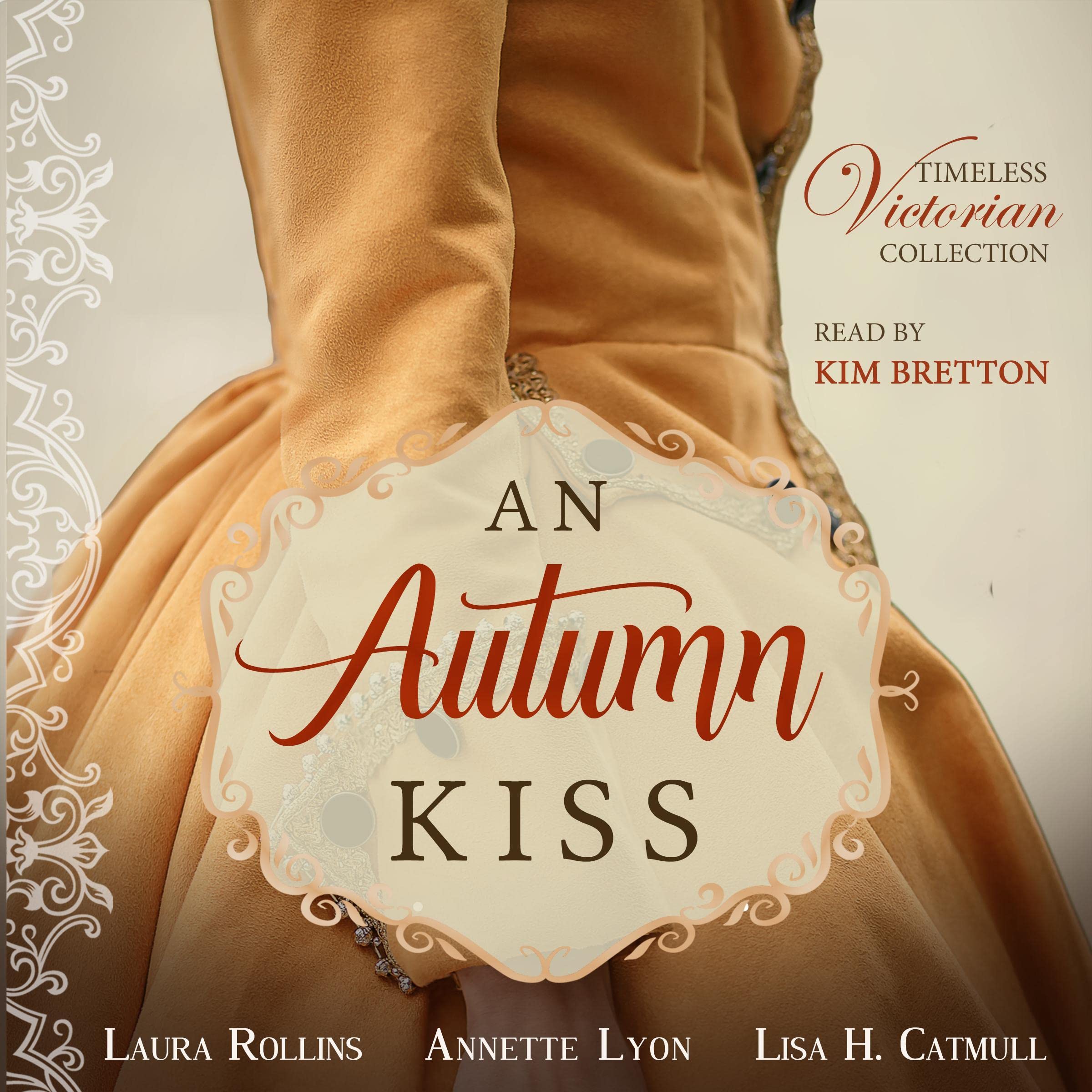 An Autumn Kiss