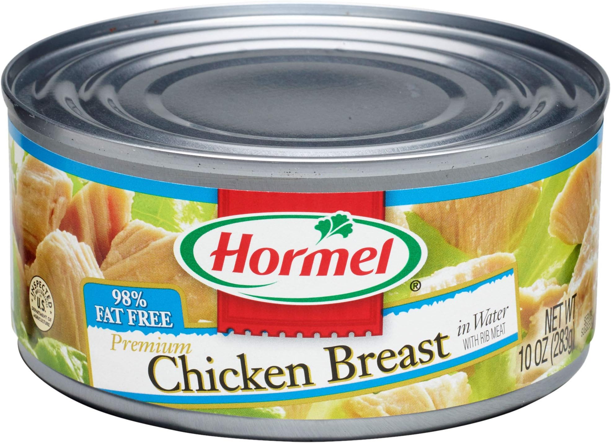 Chunk Chicken Breast, 2 Pack, 10 oz