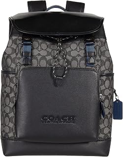 Amazon.com: men's coach backpack