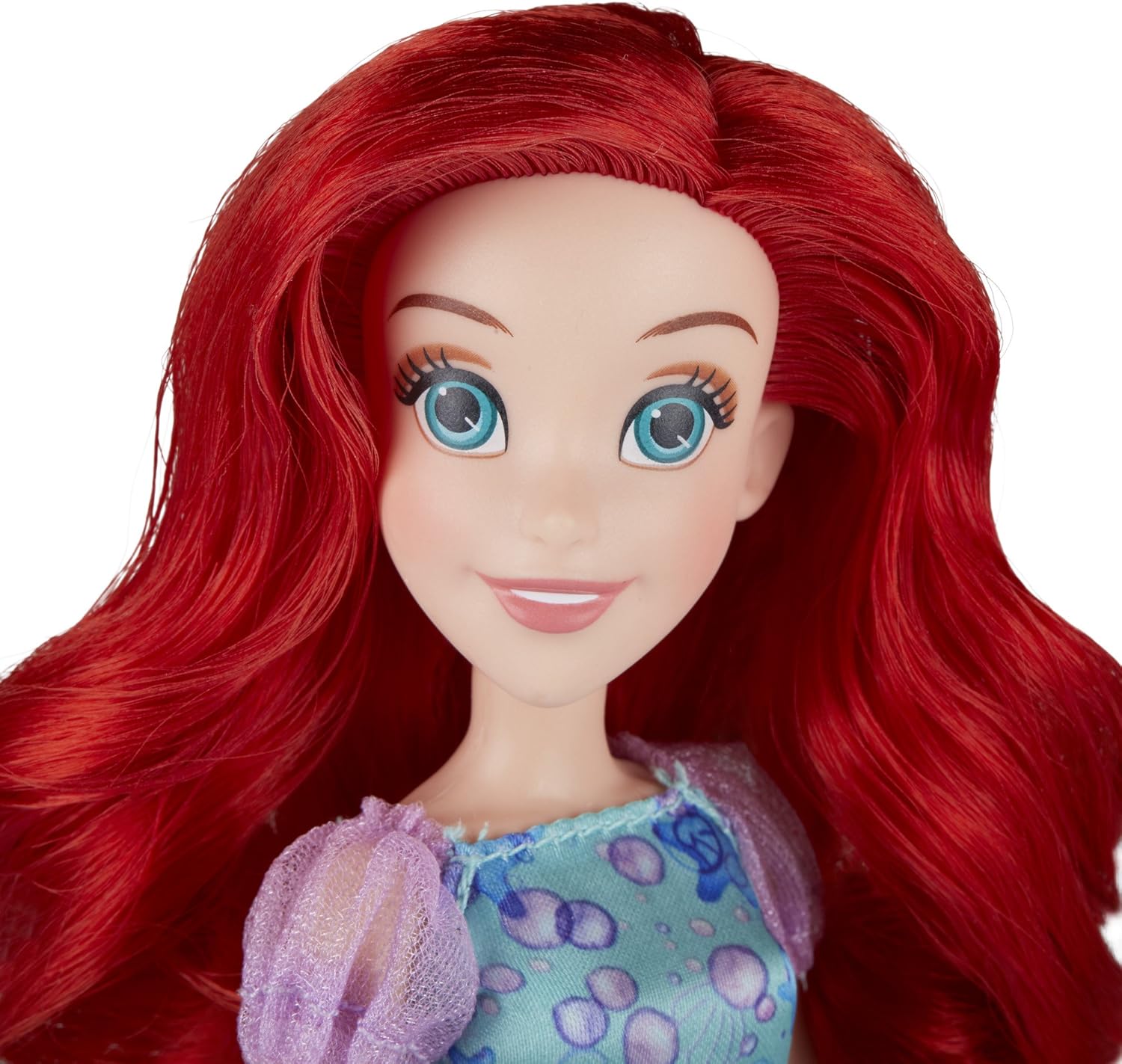 Disney Princess Shimmer Fashion Doll