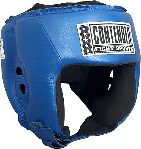 Contender Lucha Deportes Competición Boxeo Sombreros Sin Mejillas