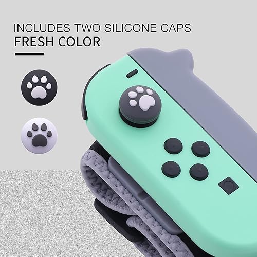 Miniatura 6 de Dance Switch Wristband, Wrist Bands for Dance Switch 2024 2023 2022 2021 2020, Adjustable Elastic Straps for Joy-Cons Controller (2 Packs for Kid)