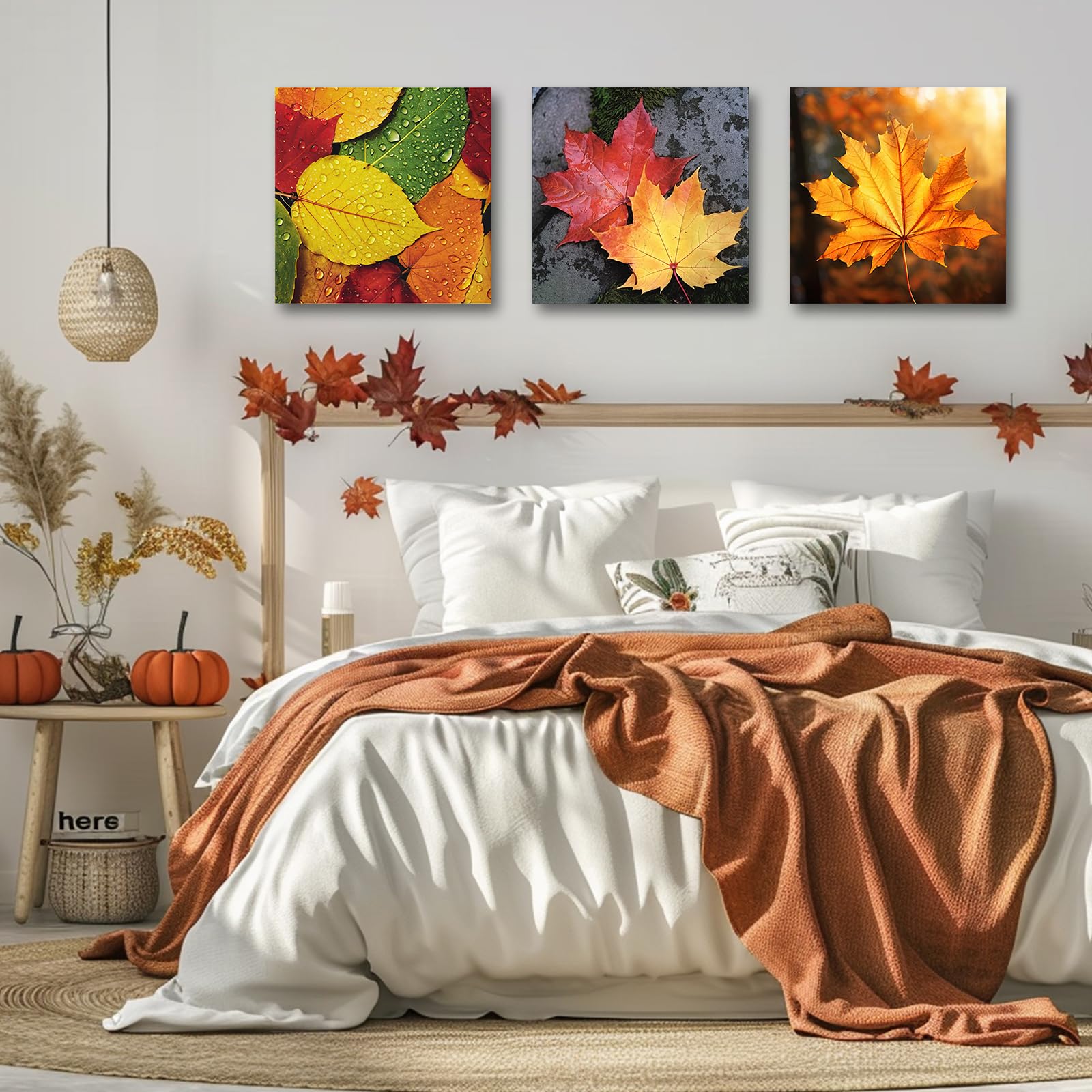 Tableau Affiche Toile Peintures Murale Art Salon Chambre Décor À La