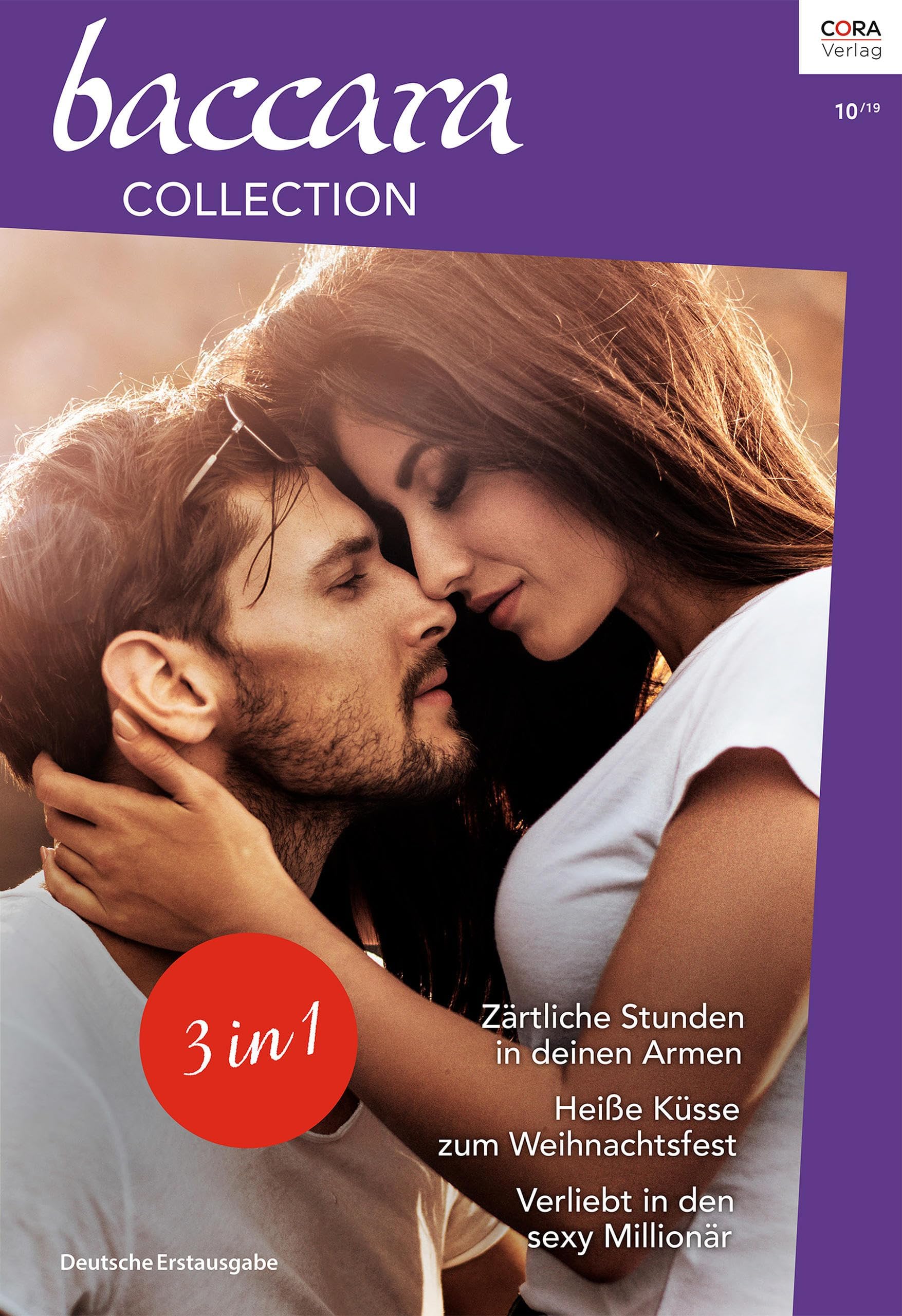 Baccara Collection Band 410 (German Edition)
